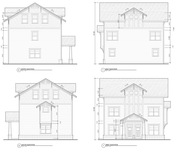 The Craftsman Luxury Townhomes – The Ideal Apartments Near UF and ...