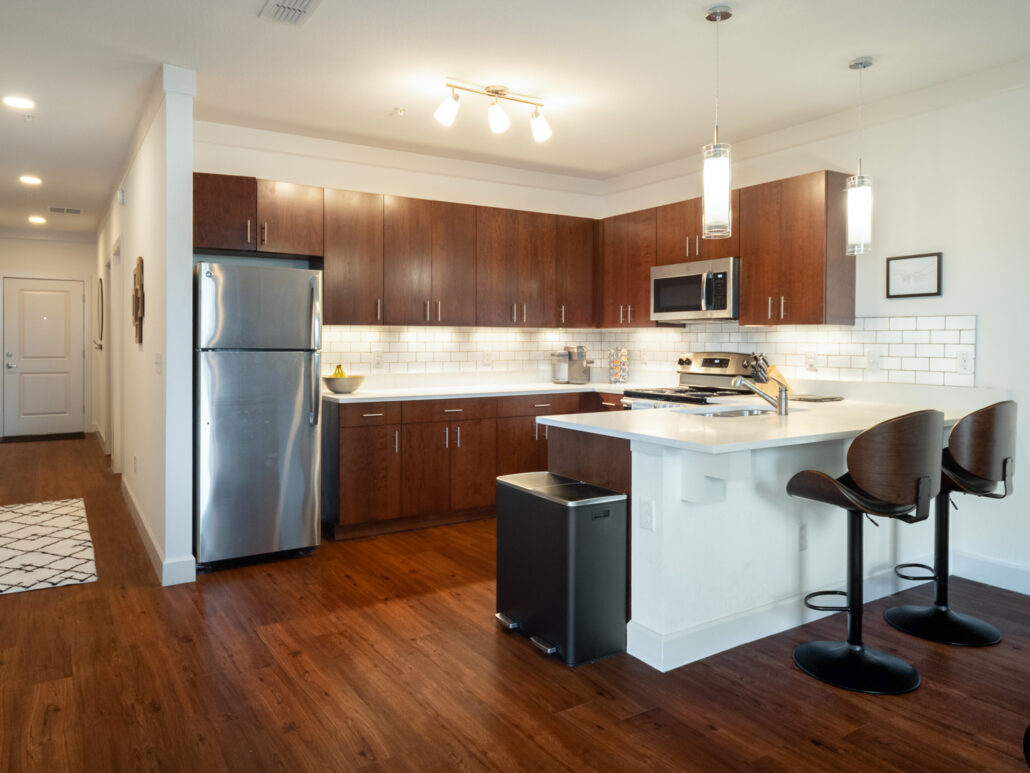 The Quad Closest Apartments to UF and Midtown! Circa Properties